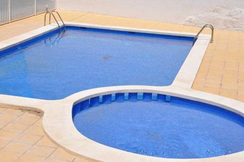 Apartamentos Vistamar La Manga Eksteriør billede